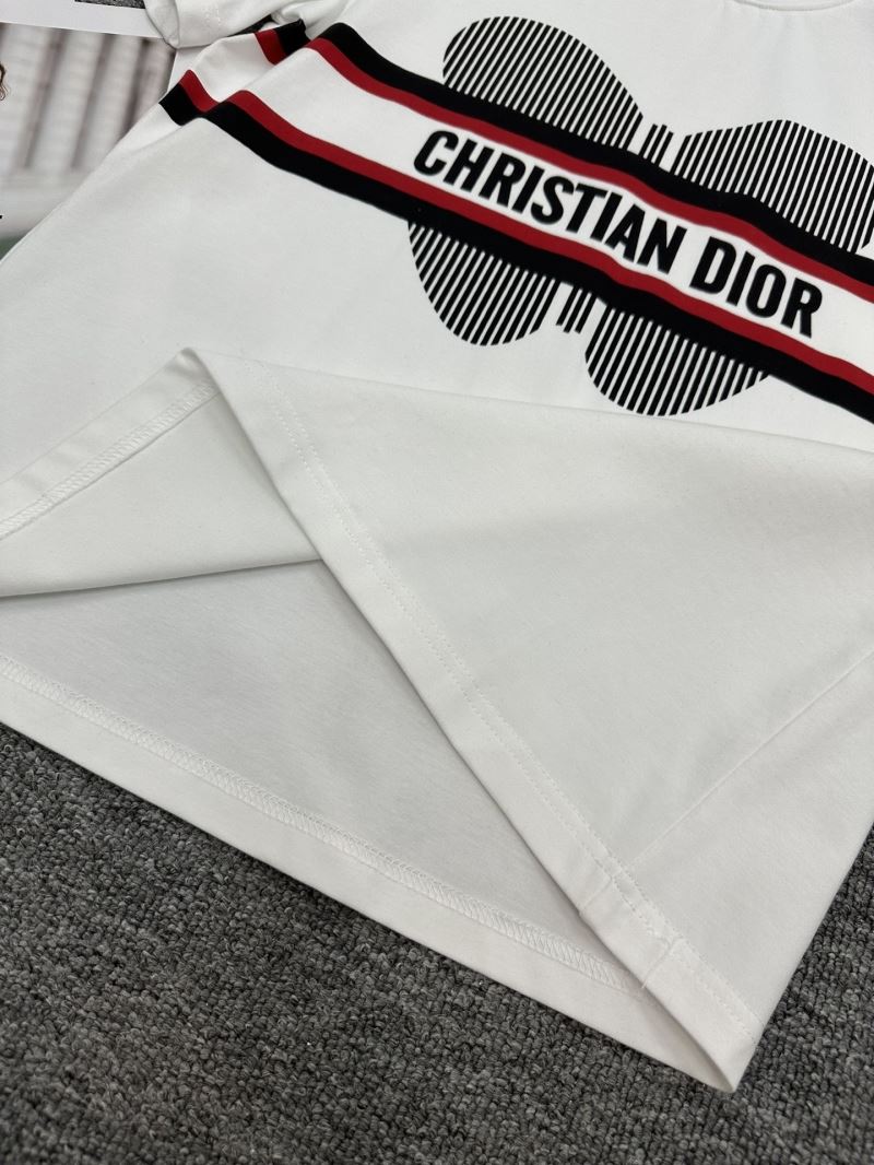 Christian Dior Suits